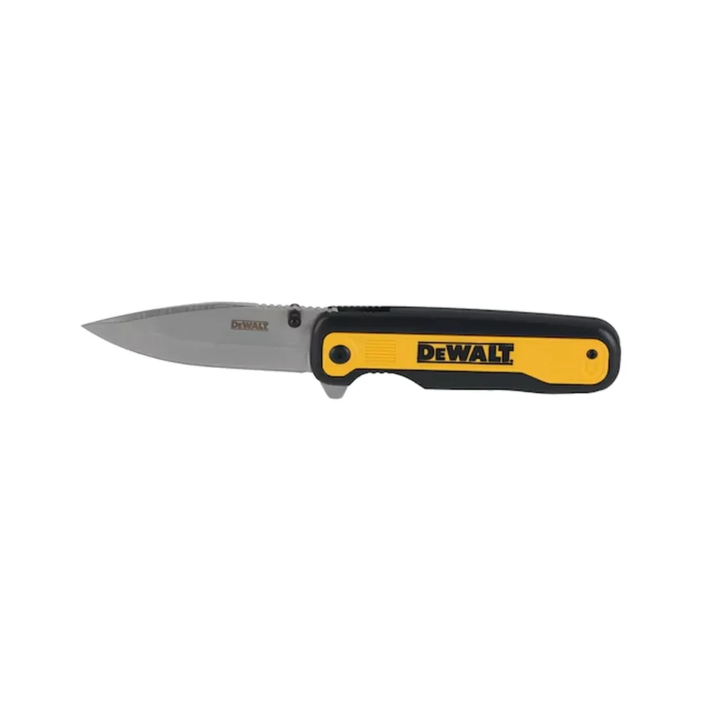 Нож DeWALT DWHT10993-0 4