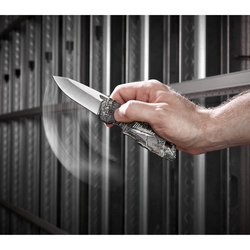 Нож Milwaukee 4932492375 5