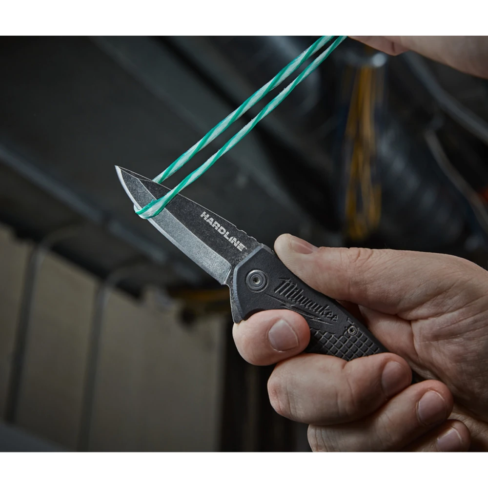 Нож Milwaukee 4932492452 5