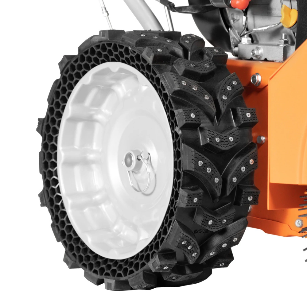 Подметальная машина Daewoo SC 8080 5