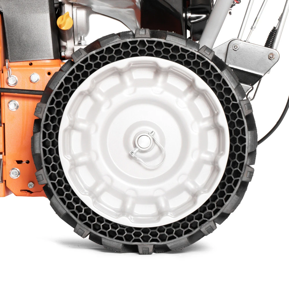 Подметальная машина Daewoo SC 8080 6