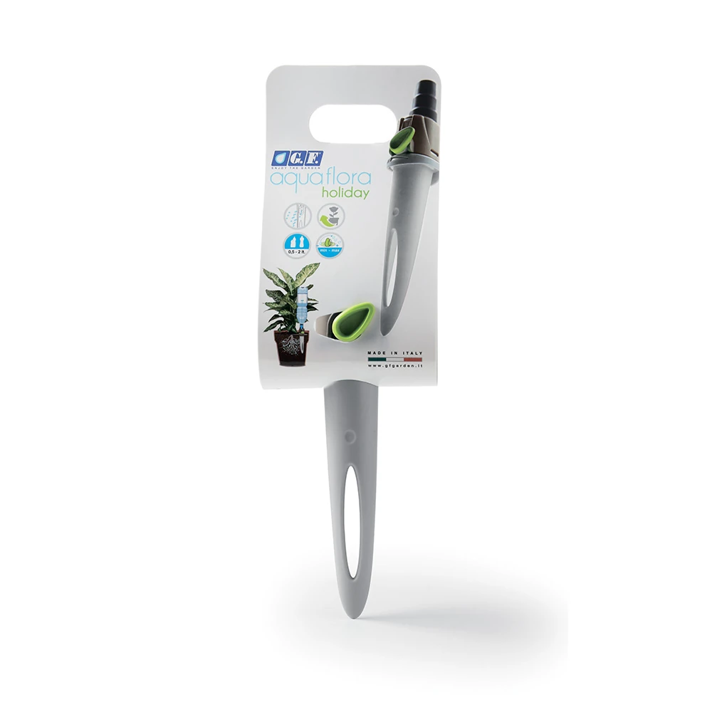 Комплект для полива GF GF80256343g (серый) 1