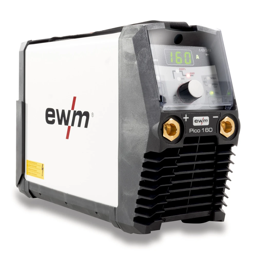 Инвертор MMA EWM Pico 160 cel puls 1