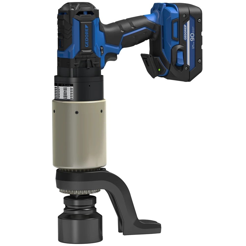 Гайковерт Gedore LDA-22 1