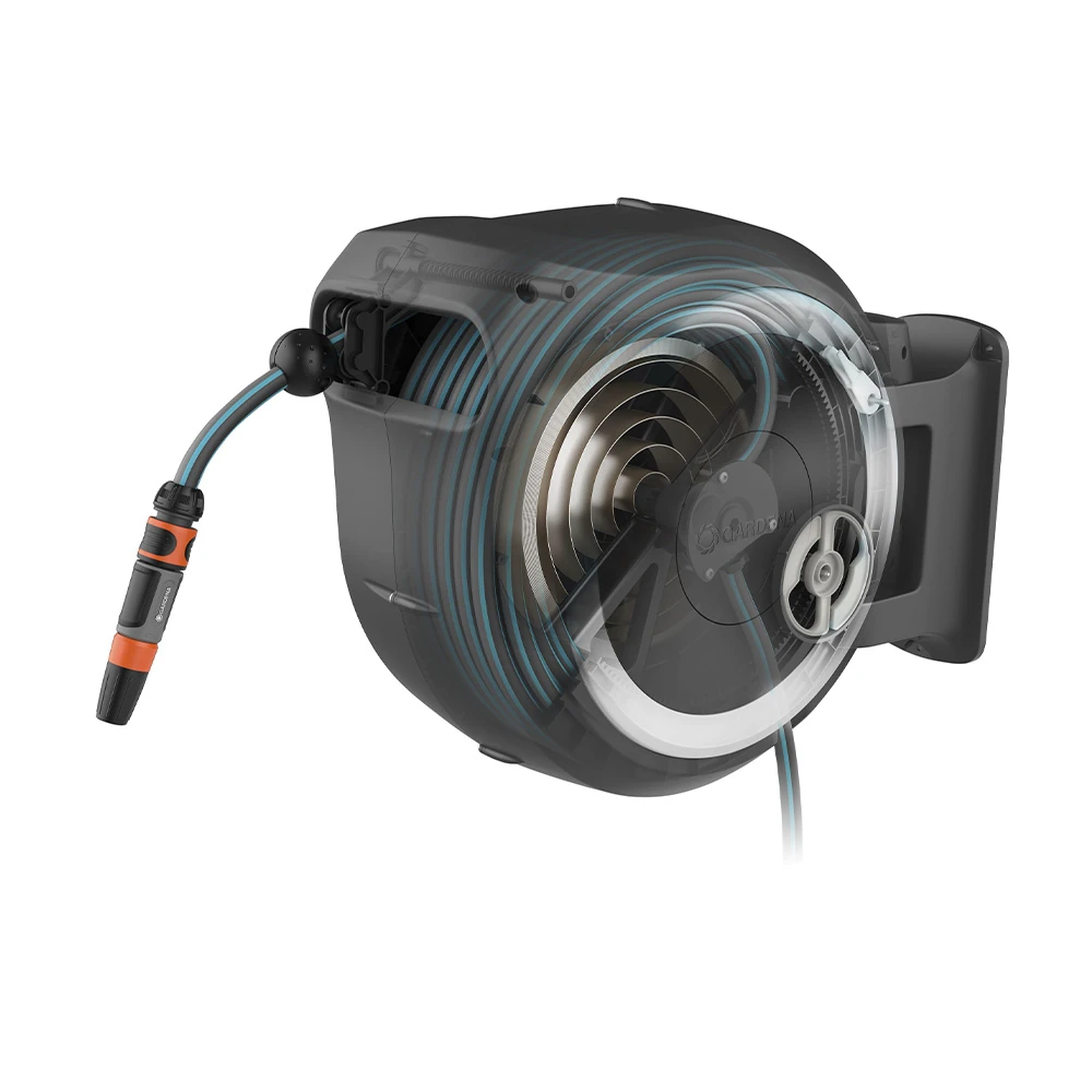 Катушка Gardena 18622-20 2