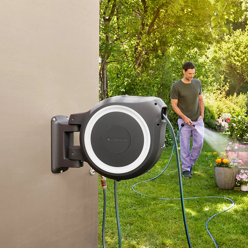 Катушка Gardena 18622-20 3