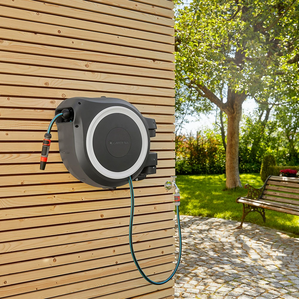 Катушка Gardena 18622-20 4