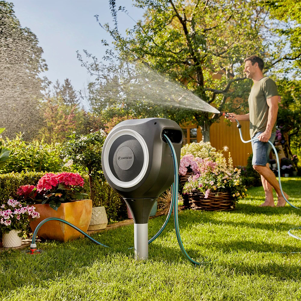 Катушка Gardena 18616-20 4