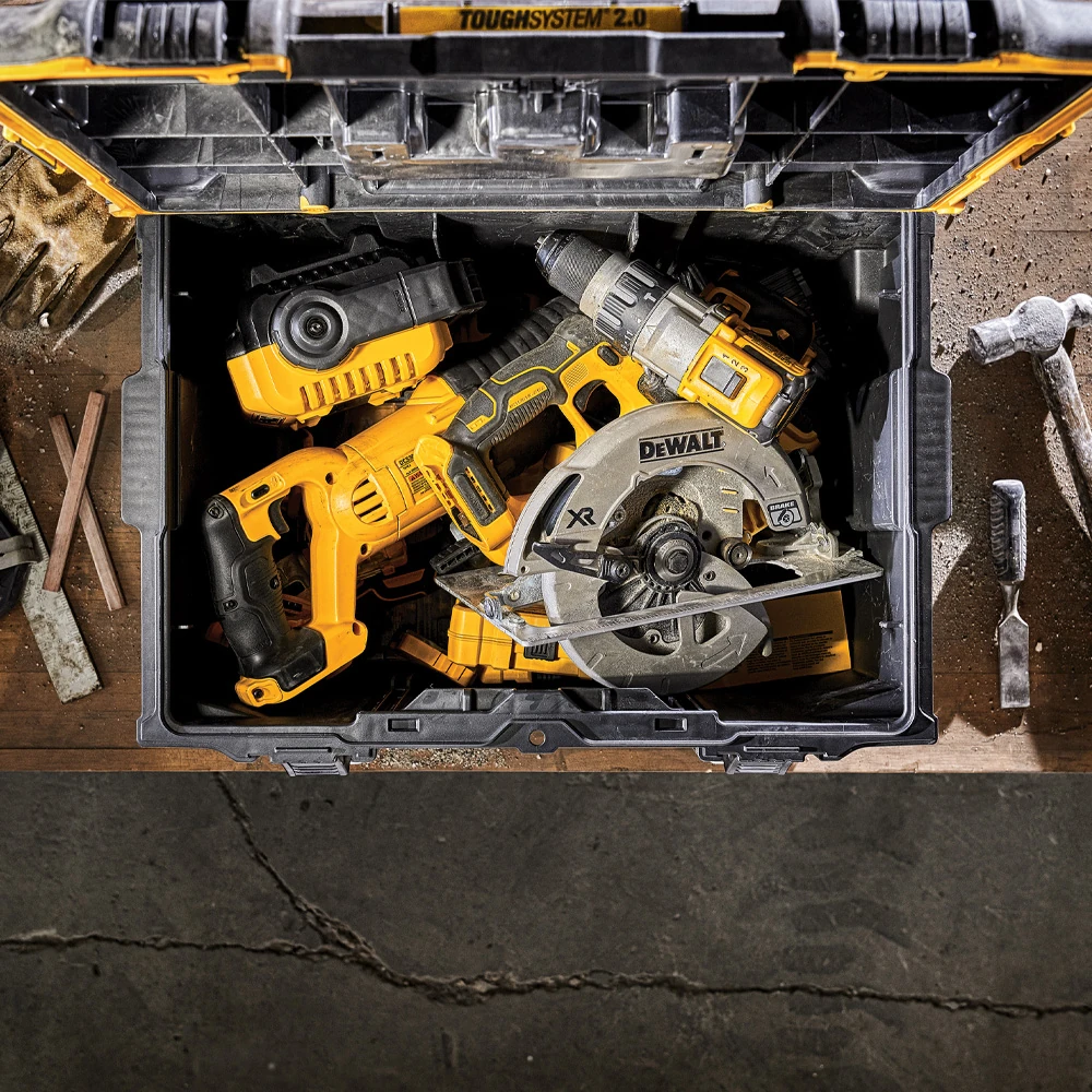 Ящик для инструмента DeWALT DWST83294-1 5