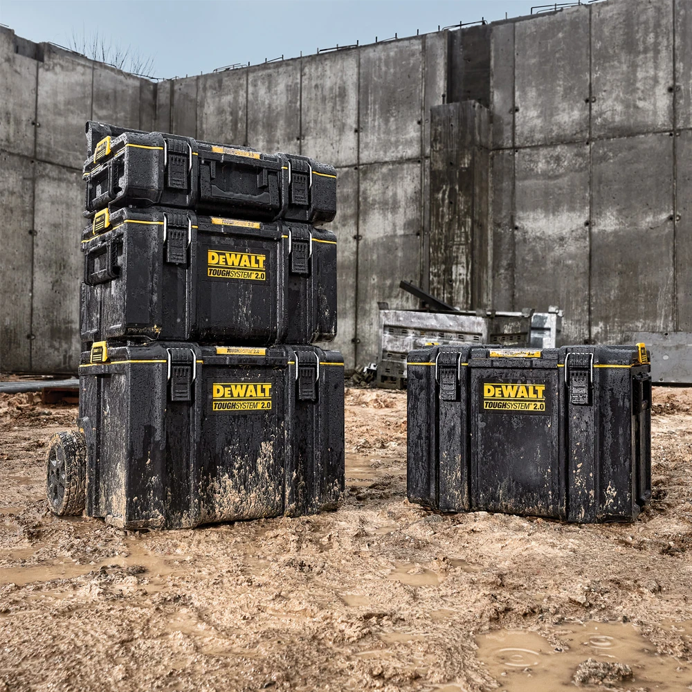 Ящик для инструмента DeWALT DWST83294-1 8