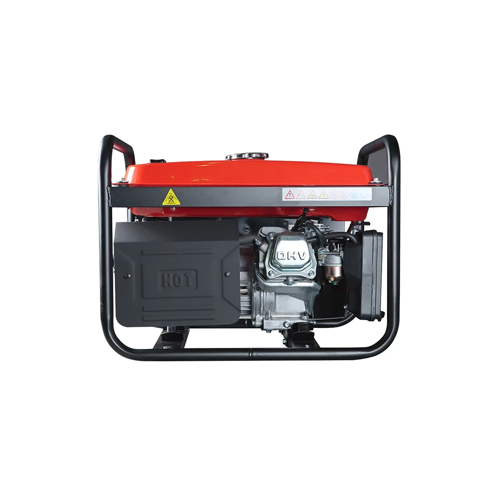 Электрогенератор Fubag BS 2200 4