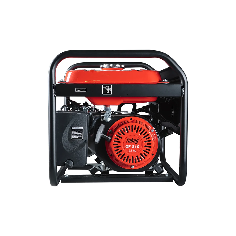 Электрогенератор Fubag BS 2200 5