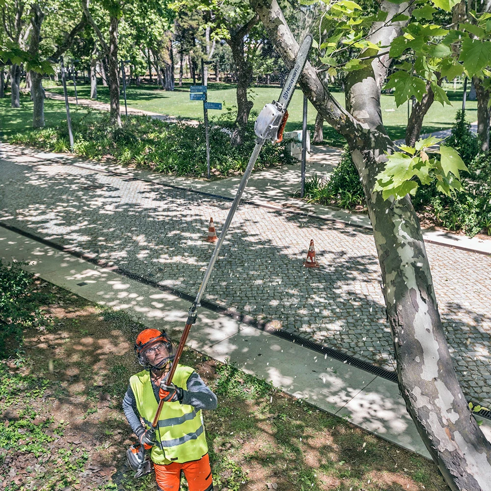 Высоторез Husqvarna 525PT5S 2