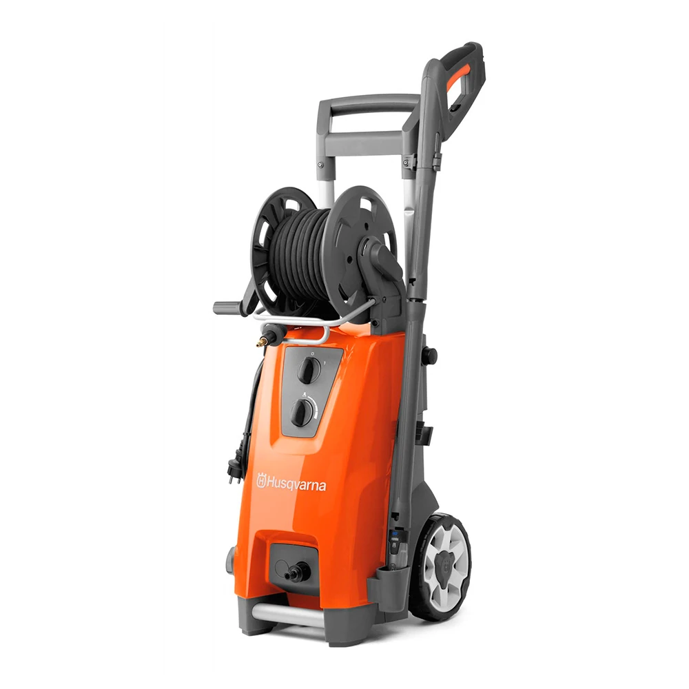 Моечный аппарат Husqvarna PW480 2