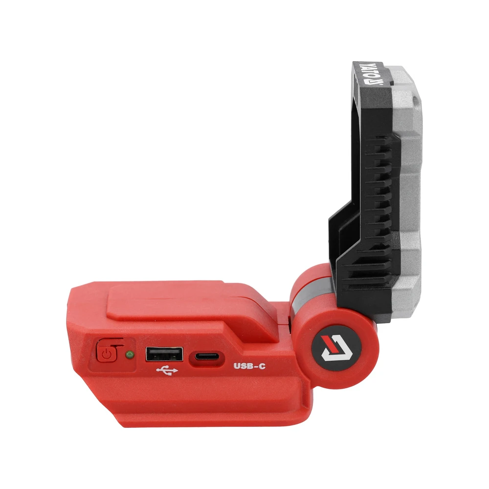 Фонарь YATO YT-829683 3