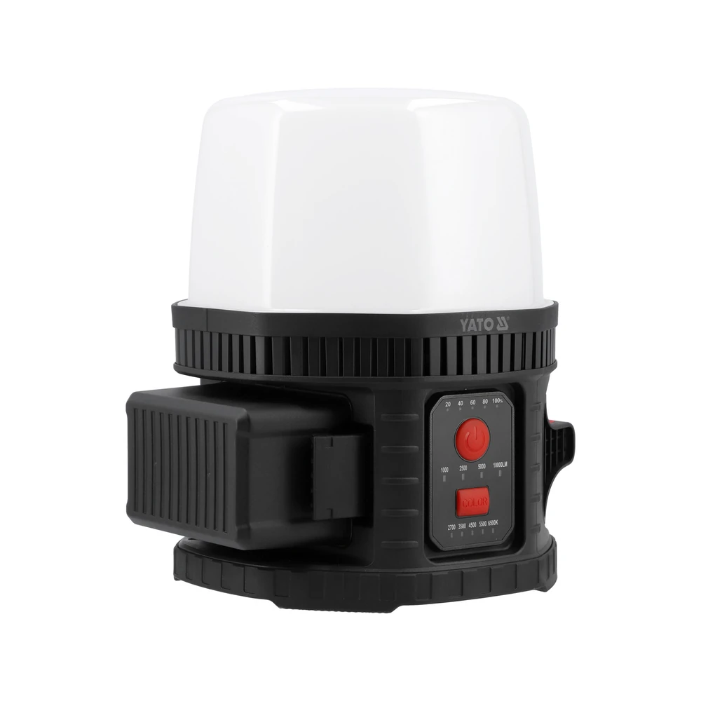 Фонарь YATO YT-829670 3