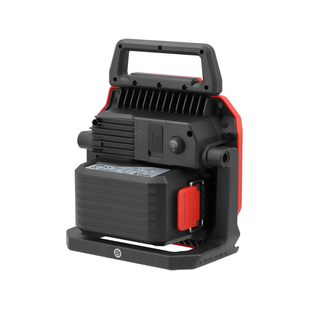 Фонарь YATO YT-829600 4