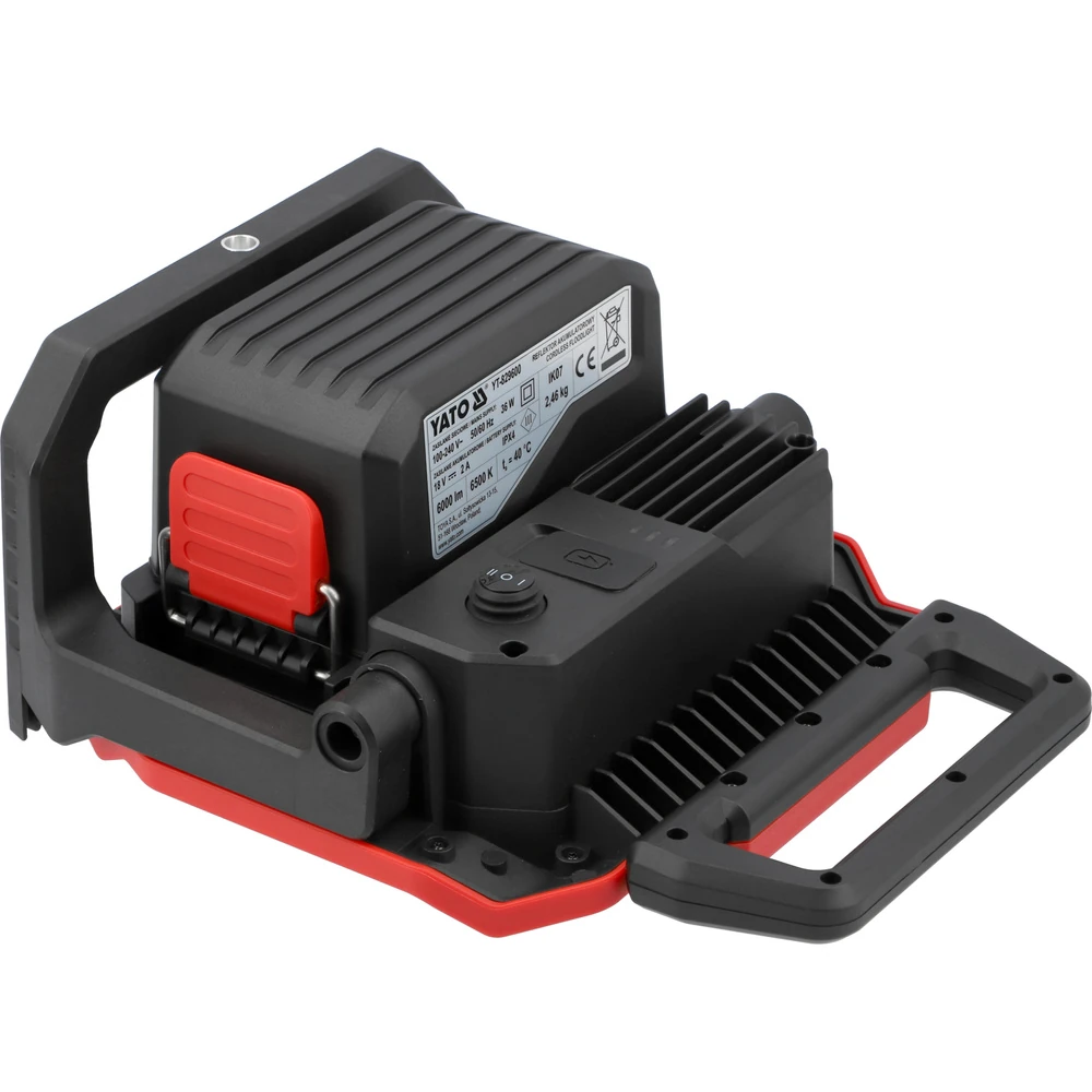 Фонарь YATO YT-829600 6