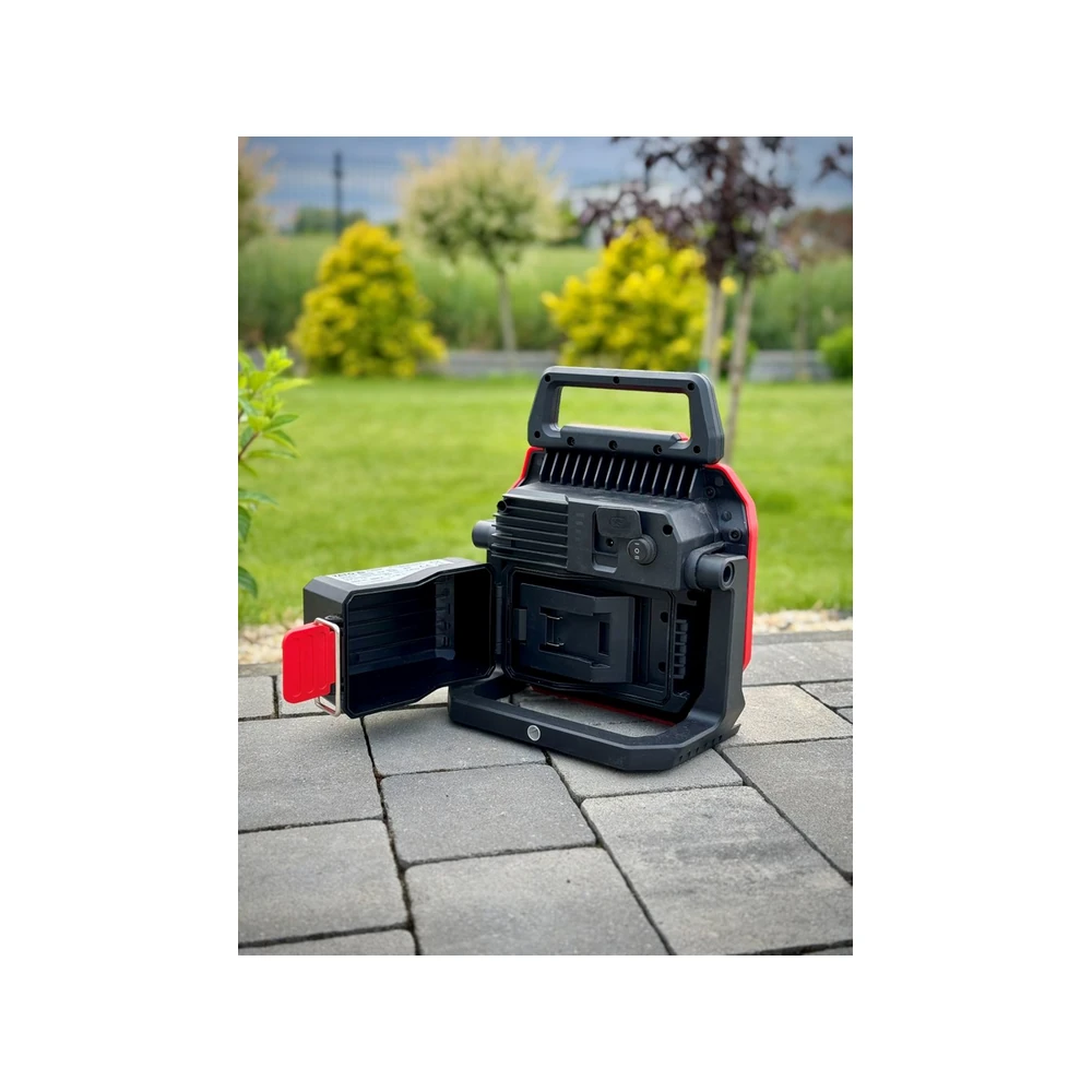 Фонарь YATO YT-829600 11