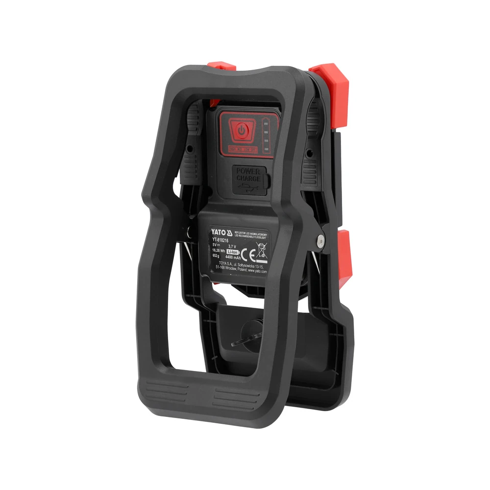 Фонарь YATO YT-818216 5