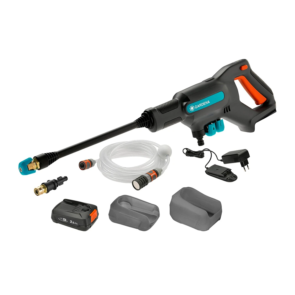 Моечный аппарат Gardena 14800-20 1