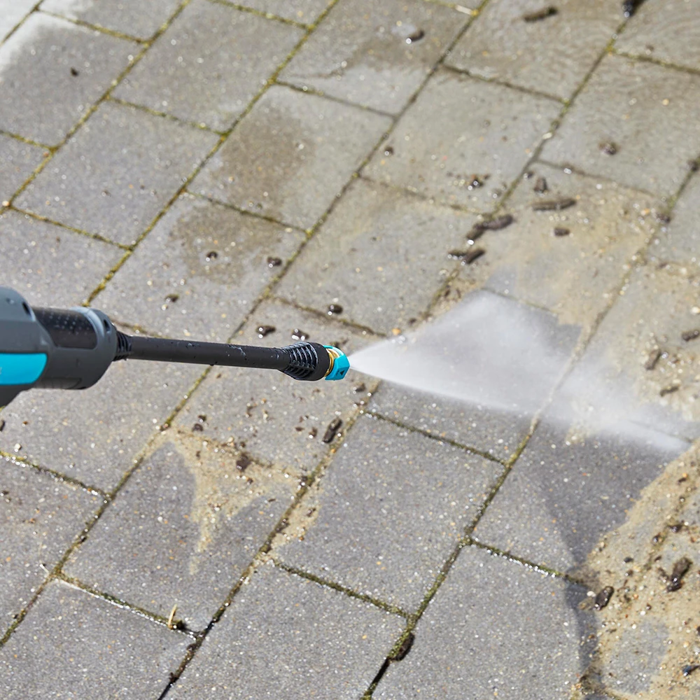 Моечный аппарат Gardena 14800-20 4