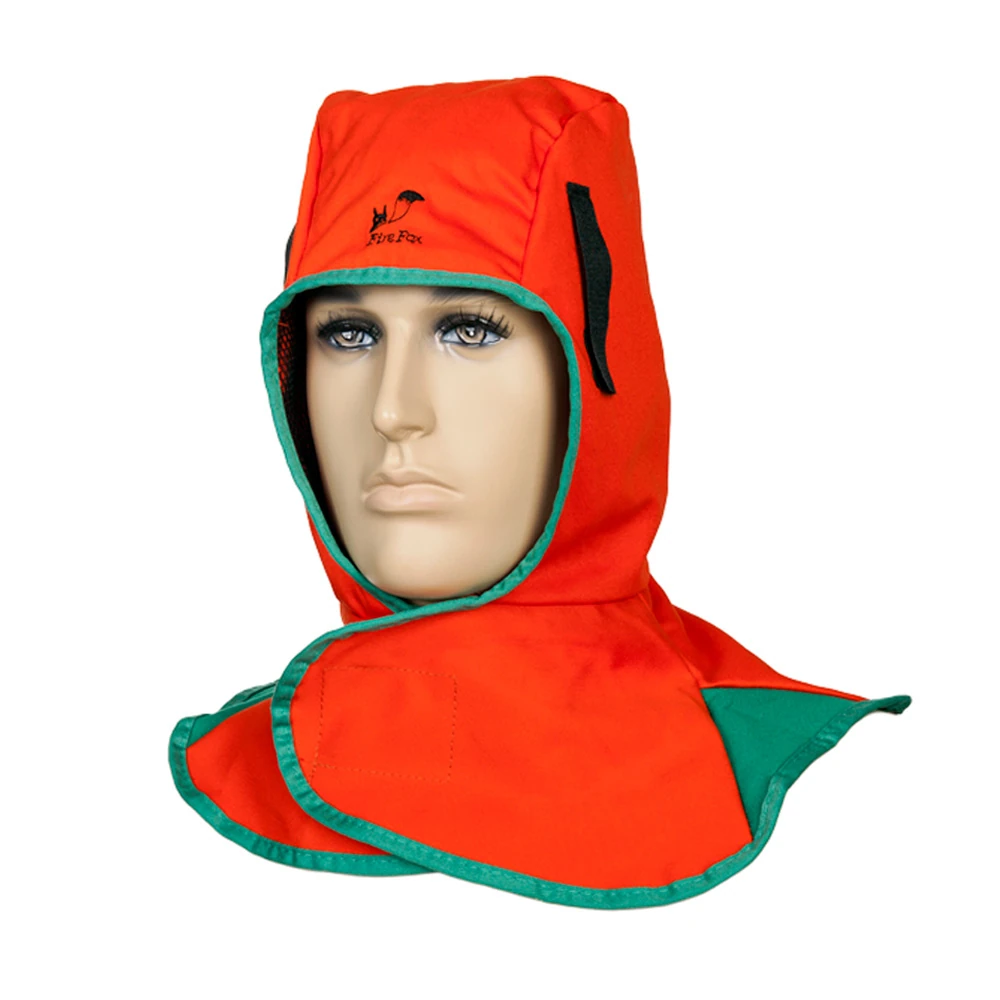 Капюшон сварочный Weldas 23-6690 1