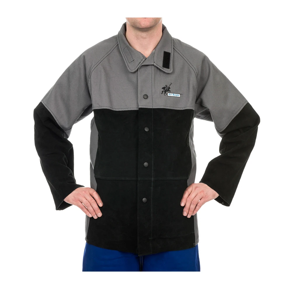 Куртка сварщика Weldas 38-4350XL 1