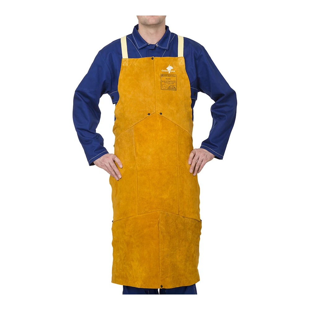 Фартук сварщика Weldas 44-2142W 1