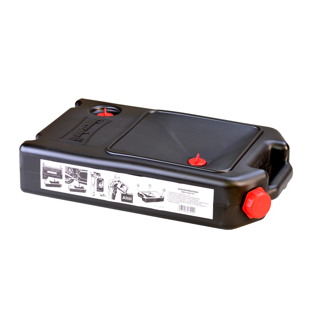 Канистра Hünersdorff Канистра 8 л. (434200) 3