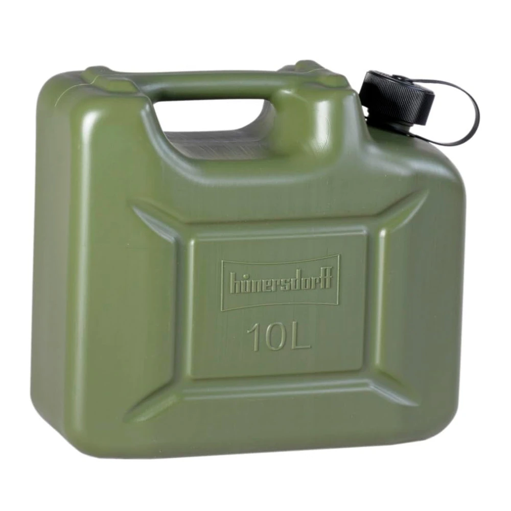 Канистра Hünersdorff Канистра 10 л. (801000) 2