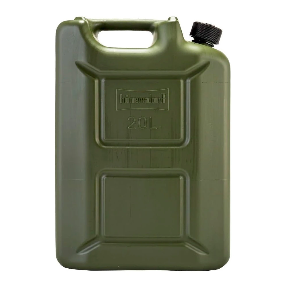 Канистра Hünersdorff Канистра 20 л. (802000) 2