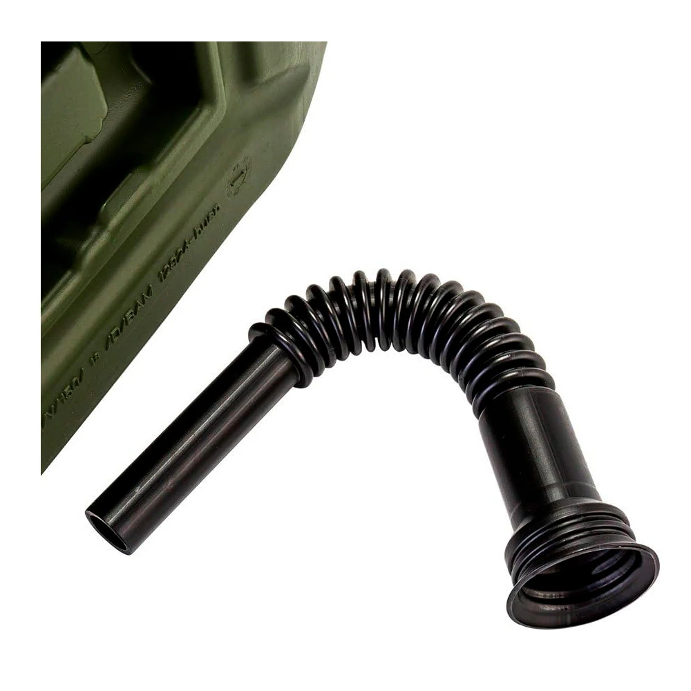 Канистра Hünersdorff Канистра 20 л. (802000) 4