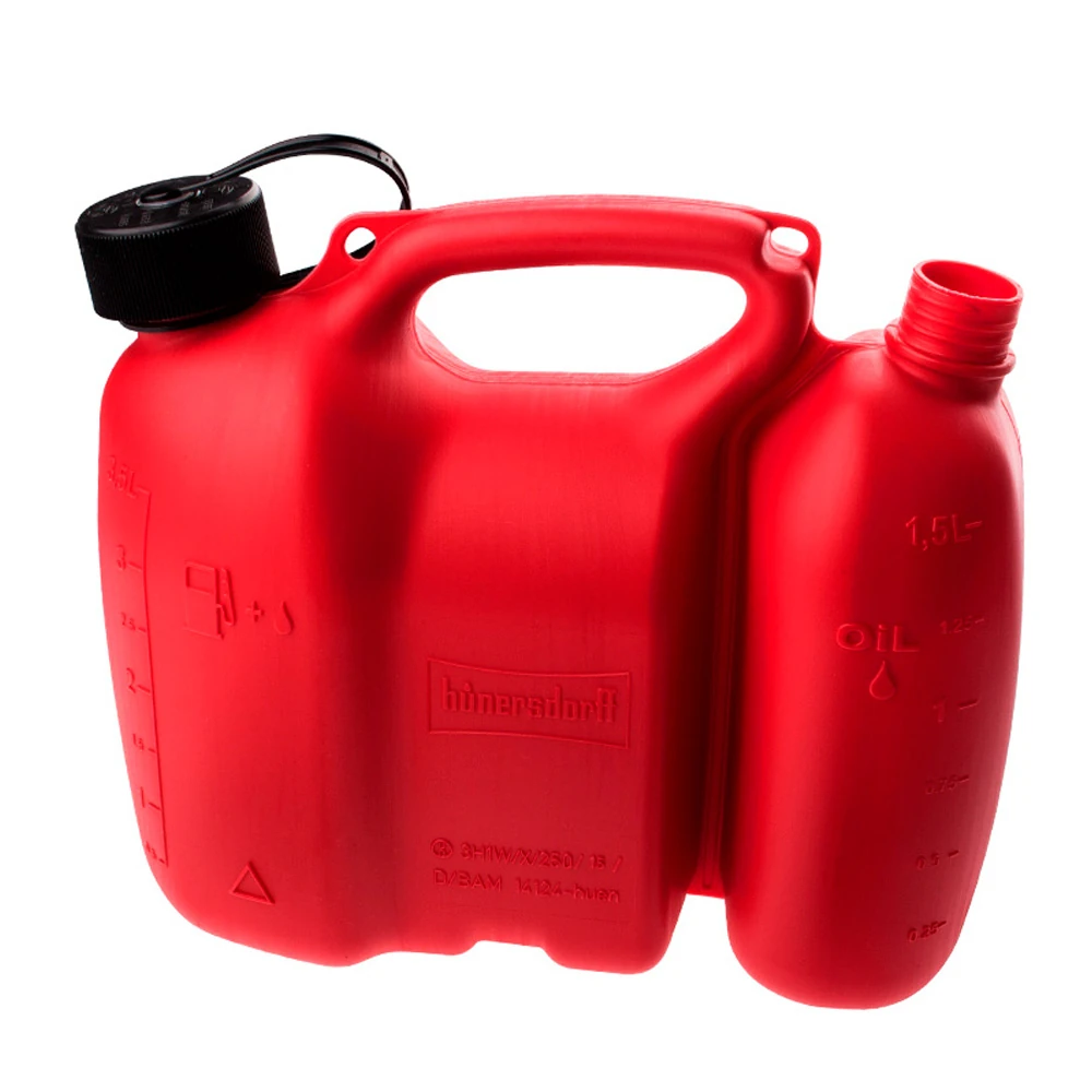 Канистра Hünersdorff Канистра 3+1,5 л. (804000) 4