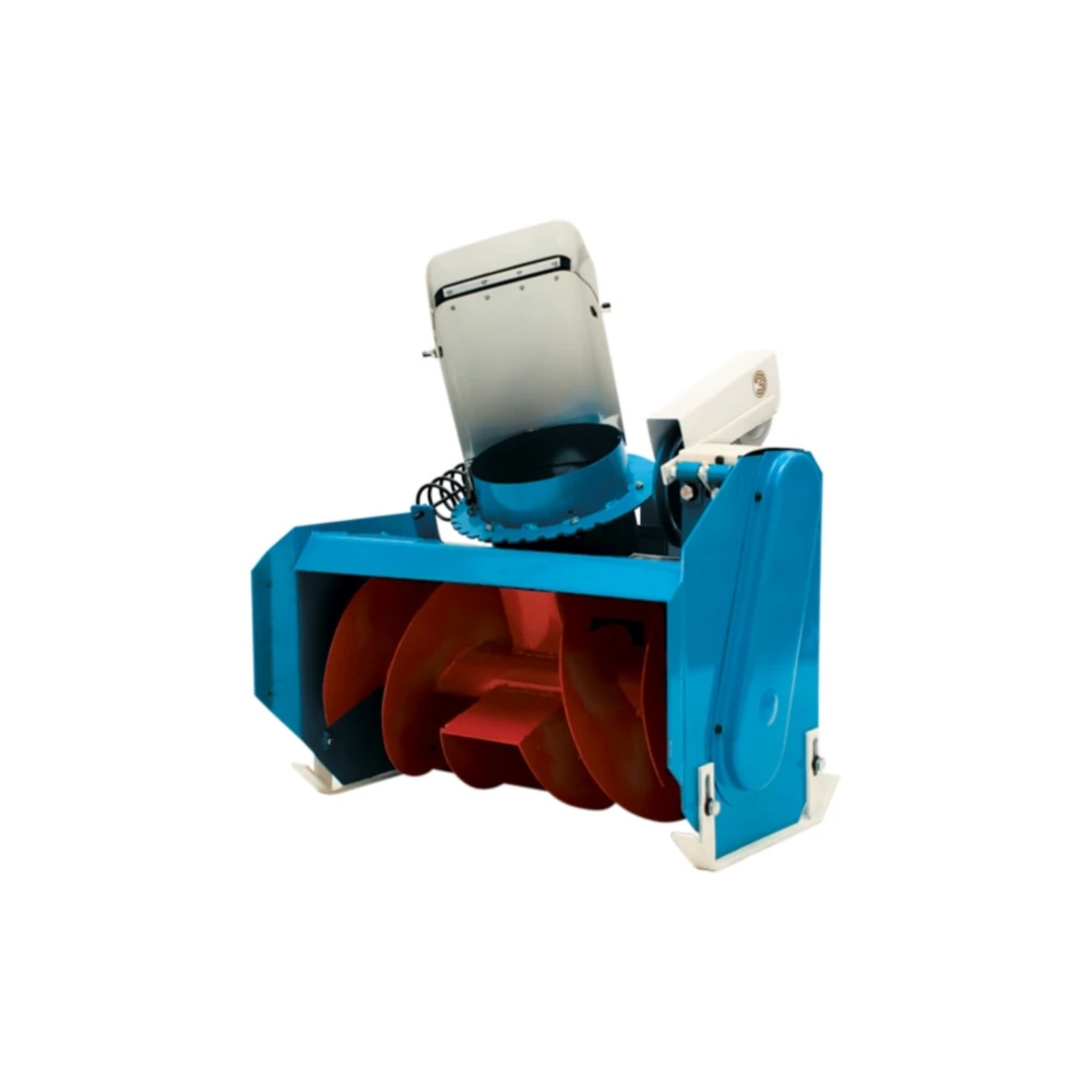 Снегоочиститель Нева Снегоочиститель СМБ "Нева" 1