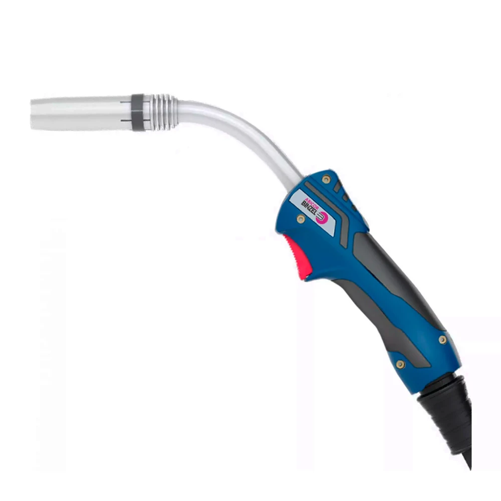 Горелка MIG-MAG Binzel 014.0528.1 1