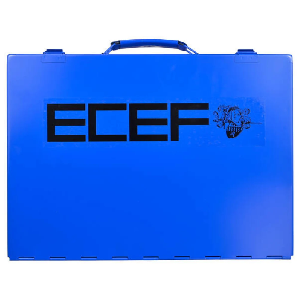 Набор метчиков и плашек ECEF 1110HSS 2