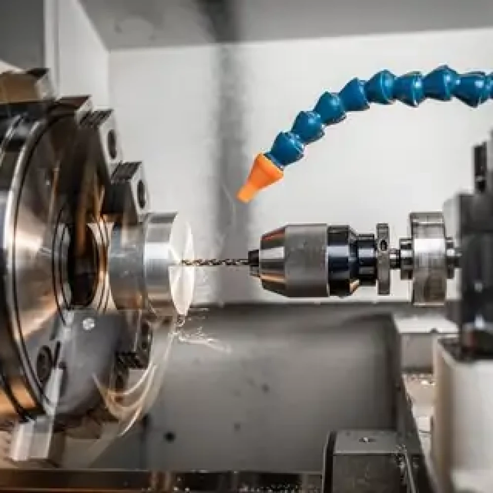 Сверло Pferd SPB DIN338 HSSE N 6,5 INOX 2