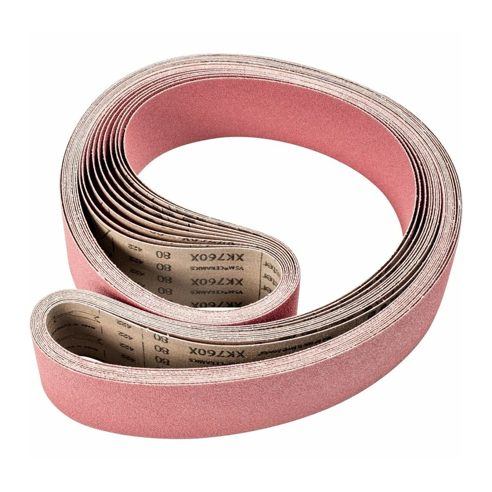 Лента Pferd BA 75/2000 X CO 60 1