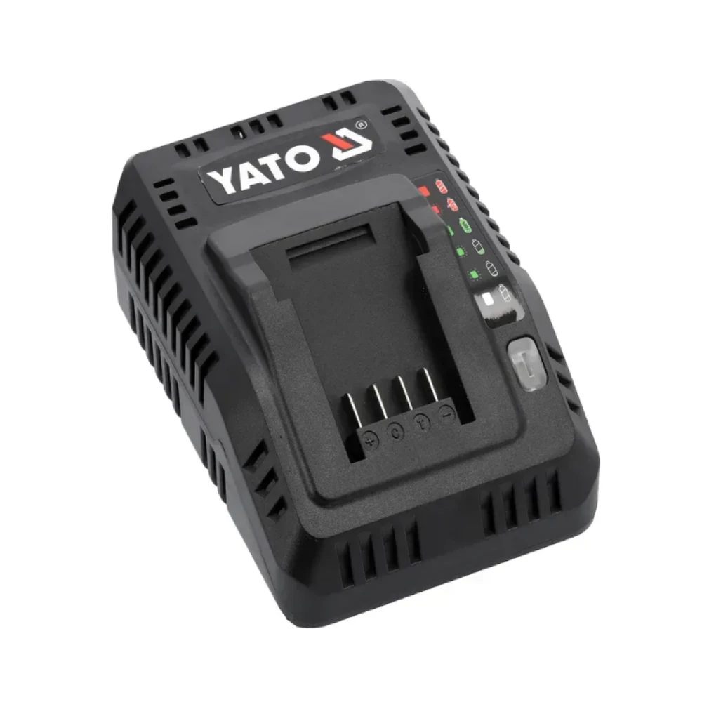 Зарядное устройство YATO YT-828500 2