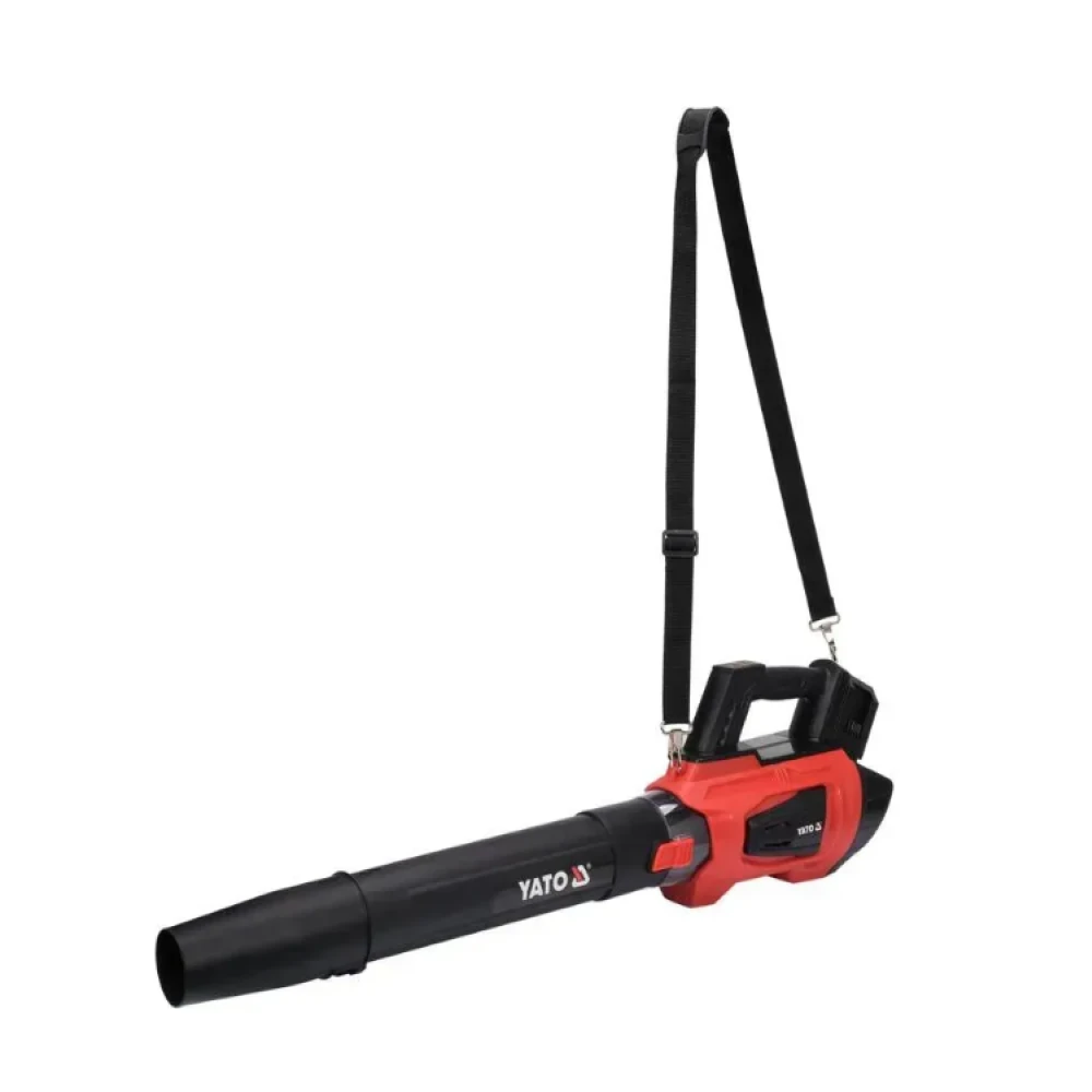 Воздуходувка YATO YT-85179 3