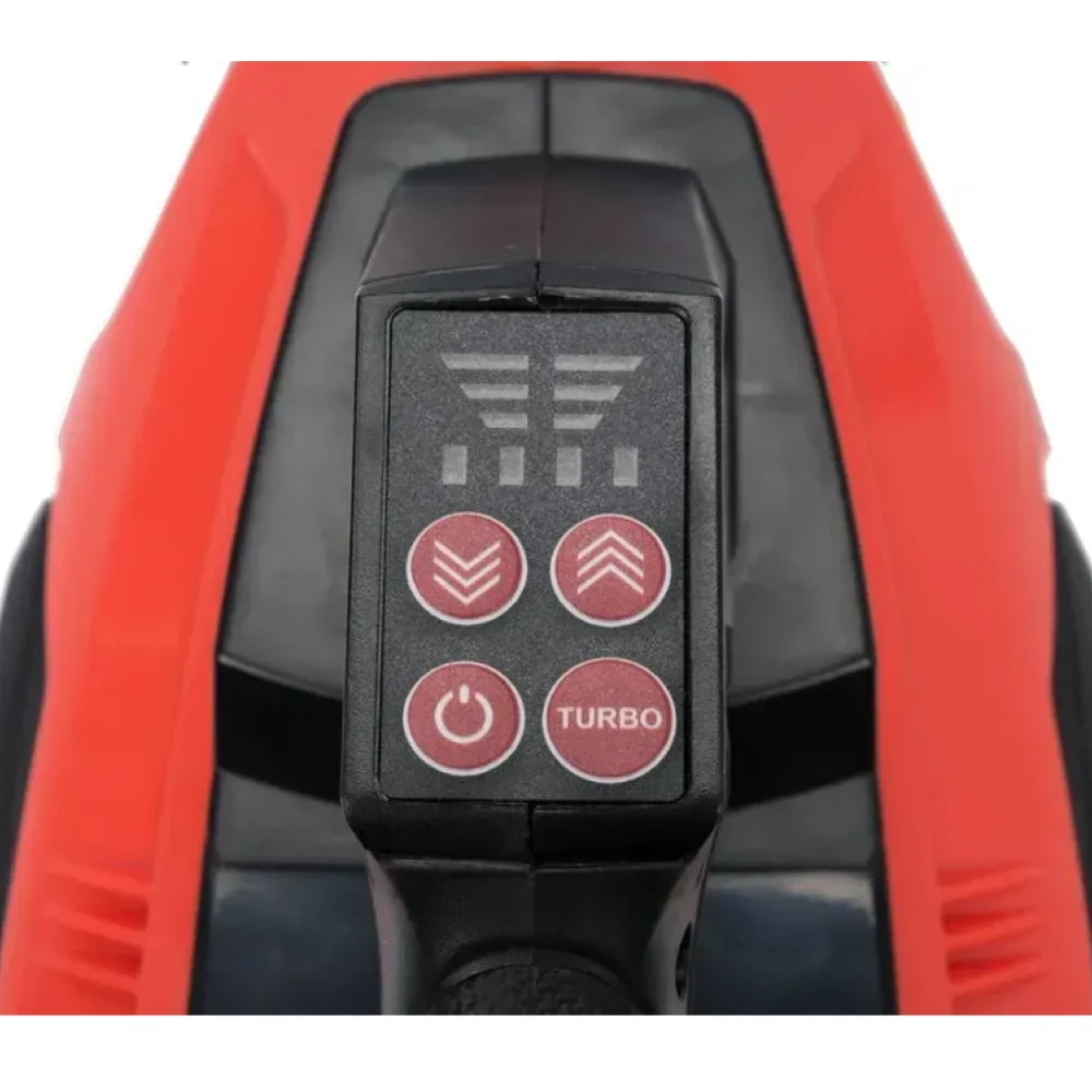 Воздуходувка YATO YT-85179 4