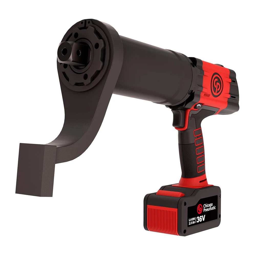 Гайковерт Chicago Pneumatic CP8641 PACK 36V 2.5AH 1