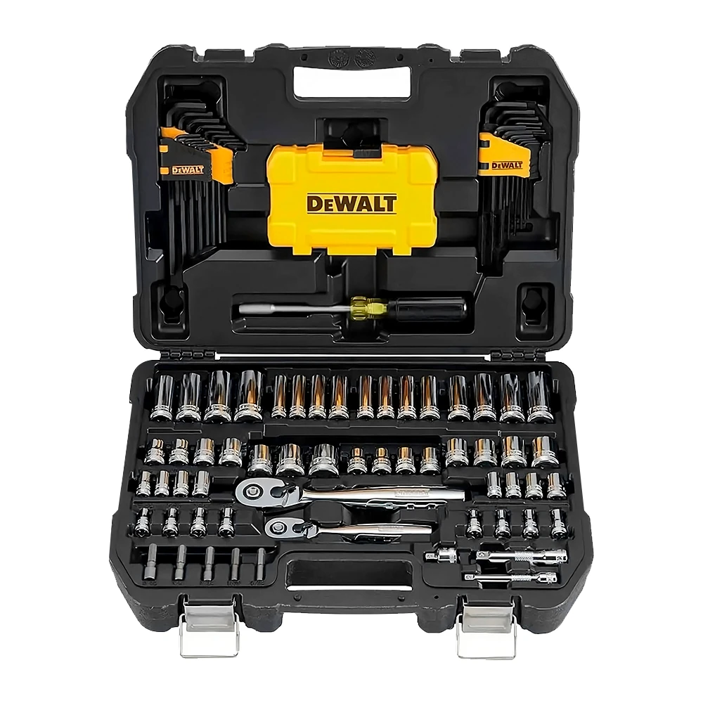 Набор инструментов DeWALT DWMT73800-1 1