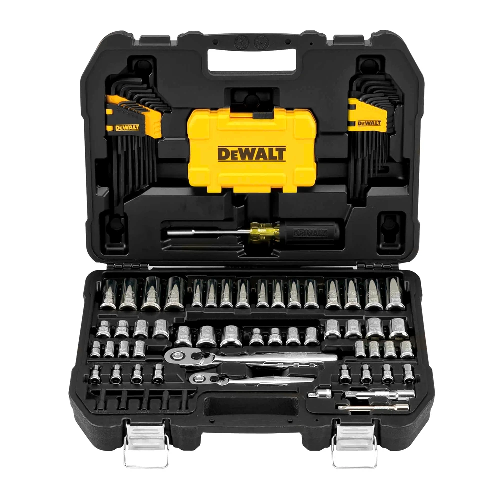 Набор инструментов DeWALT DWMT73801-1 1