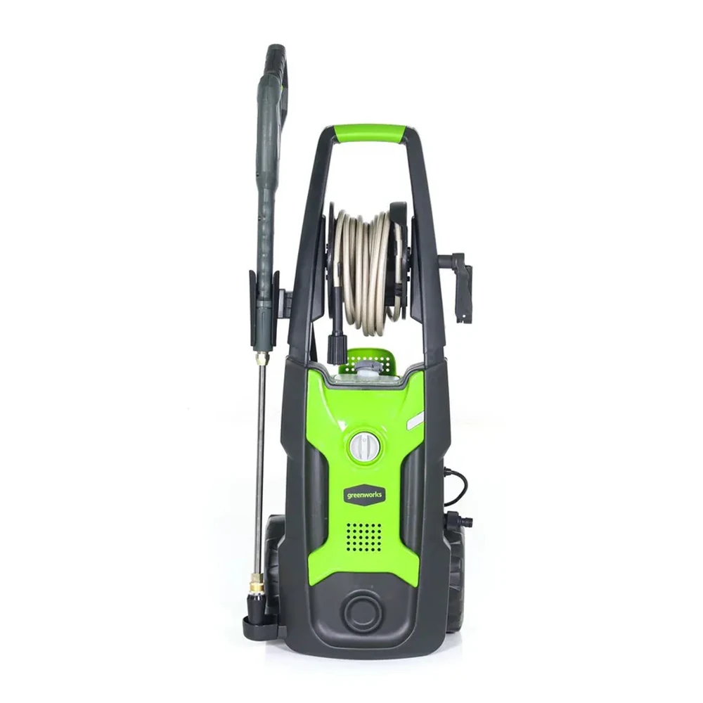 Моечный аппарат Greenworks GPWG5II (5106607) 2