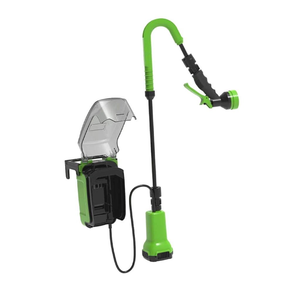 Насос Greenworks G24SWP (без АКБ и ЗУ) (3401007) 2