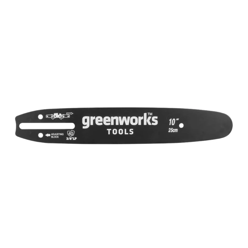 Шина Greenworks 2947207 1