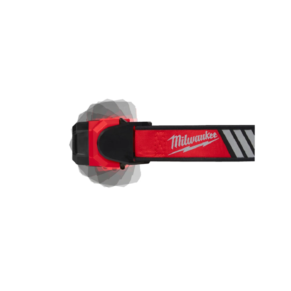 Фонарь Milwaukee 4933479768 4
