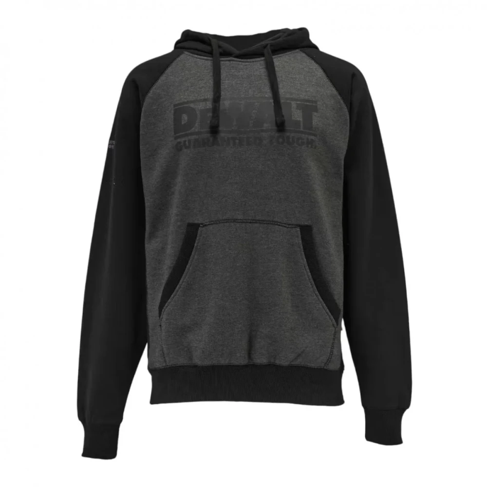 Толстовка DeWALT DWC126-013-L 1